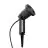 Nordlux Pigg Light Aluminium Svart | Egnet for GU10