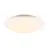Nordlux Taklampe Ask 36 Metall Hvit 16W 1450lm - 830 Varm Hvit | IP44