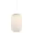 Nordlux Milford 20 Pendel Lampe Glass Hvit | Egnet for 1x E27
