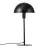 Nordlux Bordlampe Ellen Metall Svart | Egnet for 1x E14