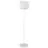 Nordlux Milford Gulvlampe Metall Hvit | Egnet for 1x E27