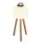 Nordlux Kettle Stativ 31 til Bærbar LED Lamp Kettle series