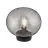 Nordlux Alton Taklampe 27,5 Glass Svart | Egnet for 1x E27
