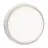Nordlux Cuba Veggbelysning Hvit 6.5W 700lm - 830 Varm Hvit | IP54