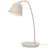 Nordlux Bordlampe Fleur 15 Metall Beige | Egnet for 1x E14