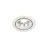 Nordlux LED spot Alec Hvit 6.1W 480lm 36D - 830 varm hvit | Utskjæring 80mm - IP44 - 3-trinn dimbar
