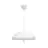 DFTP by Nordlux LED Pendel Lampe Versale Metall Hvit | Egnet for E27