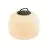 Nordlux Bordlampe Kettle To-Go Portable Batteri Grønn 6.8W 450lm - 827 Ekstra Varm Hvit | 3-Trinn Dimbar 