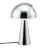 DFTP by Nordlux Bordlampe Align Metall Krom | Egnet for 1x E27