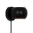 Nordlux Belir Veggbelysning Metall Svart | Egnet for 1x G9