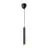 Nordlux Vico Pendel Lampe Metall Brun | Egnet for GU10