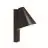 Nordlux Wilmer Veggbelysning Metall Svart | Egnet for E14