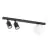 Emibig Taklampe Baster Stål Svart | Egnet for 2x GU10 - Max 8W, 1x E14 - Max 10W