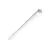 Philips LED Lyslister Vanntett WT060C 20W 2500lm - 840 Kald Hvit | 120cm - 1x Kabelgjennomføring