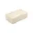 Koblingsboks 3611 8x16mm Hvit Uten Deksel