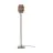Good&Mojo Gulvlampe Bhutan Bambus Brun | Egnet for 1x E27 