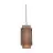 Good&Mojo Pendel Lampe Bhutan Bambus Brun L | Egnet for 1x E27 