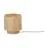 Good&Mojo Bordlampe Panama Rotting Natural S | Egnet for 1x E27 