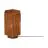 Good&Mojo Bordlampe Panama Rotting Brun L | Egnet for 1x E27 