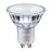 Philips MASTER Value LED Spot GU10 PAR16 3.7W 285lm 60D - 940 kald hvit | beste fargegjengivelse - dimbar - erstatter 35W
