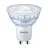 Philips Corepro LED Spot GU10 PAR16 6.7W 670lm 60D - 830 varm hvit | erstatter 90W