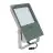 Philips LED Flomlys Coreline BVP130 Grå 141W 21000lm 52x102D - 740 Kald Hvit | IP66 - Asymmetrisk