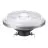 Philips MASTER LED Spot G53 AR111 14.8W 875lm 45D - 930 varm hvit | beste fargegjengivelse - dimbar - erstatter 75W