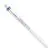 Philips LED Lysrør T5 MASTER (HF) High Output 26W 3900lm - 840 kald hvit | 145cm - erstatter 49W