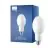 Philips TrueForce Core LED E27 HPL/SON matt 18W 3000lm 300D - 830 varm hvit | erstatter 80W