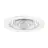 Philips LED downlight GreenSpace2 DN461B 9.8W 1050lm 120D - 830 varm hvit | 166mm - Aluminium Reflektor - Nødlys 3 timer