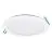 Philips LED downlight Coreline DN145B 22.5W 2100lm 90D - 830 varm hvit | 200mm - Dali dimbar 