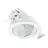 Philips LED Spot LuxSpace Accent Compact RS771B 23.5W 2800lm 36D - 840 Kald Hvit | 130mm 