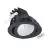Philips LED Spot LuxSpace Accent Compact Svart RS771B 26W 2700lm 36D - 930 Varm Hvit | 130mm - Beste Fargegjengivelse