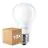 Fordelspakning 10x Philips Corepro LED Pære E27 Pære matt 8W 806lm - 830 varm hvit | erstatter 60W