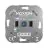 Noxion Automatisk LED dimmer Dimmebryter RLC 0-300W 220-240V