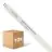 Fordelspakning 10x Noxion LED Lysrør T5 Avant Extreme (Mains AC) High Output 26W 3900lm - 840 kald hvit | 115cm - erstatter 54W