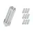 Fordelspakning 10x Osram Dulux T/E Plus 32W 830 | varm hvit - 4-stift