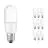 Fordelspakning 10x Ledvance Classic LED E27 Lineær matt 9W 1050lm - 840 kald hvit | erstatter 75W