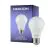 Noxion Lucent Classic LED E27 Pære matt 4.9W 480lm - 830 varm hvit | erstatter 40W