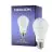 Noxion Lucent Classic LED E27 Pære matt 9.5W 1055lm - 840 kald hvit | erstatter 75W