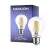 Noxion Lucent filament LED E27 Pære klar 7W 806lm - 827 ekstra varm hvit | dimbar - erstatter 60W