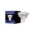 Noxion LED spot GU5.3 MR16 4.4W 345lm 36D - 840 kald hvit | dimbar - erstatter 35W