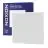 Noxion LED Panel Delta Pro V3 30W 3960lm - 830 Varm Hvit | 60x60cm - UGR 