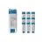 Fordelspakning 10x Osram Mouse HTM Transformer 150VA - 12V | Halogen/LED - Dimbar