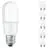 Fordelspakning 10x Ledvance LED Classic Stick LED E27 matt 8W 806lm - 827 ekstra varm hvit | erstatter 60W