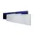 Noxion LED Panel Ecowhite V4.0 28W 3400lm - 840 Kald Hvit | 120x30cm - Philips driver