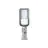 Bright Choice Led-Gatelykt 30W 3600lm 70x140D - 740 Kald Hvit | IP65 - Asymmetrisk