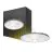 Bright Choice LED Highbay V2.0 150W 19500lm 90D - 840 Kald Hvit | IP65 - 1-10V