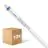 Fordelspakning 10x Philips LED Lysrør T5 MASTER (HF) High Output 26W 3900lm - 840 kald hvit | 145cm - erstatter 49W