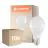 Fordelspakning 10x Ledvance Classic LED E27 Pære matt 20W 2452lm - 827 ekstra varm hvit | dimbar - erstatter 150W